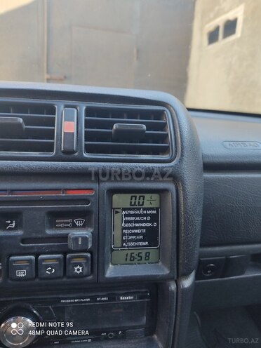 Opel Vectra 1995, 267,000 km - 2.0 л - Bakı