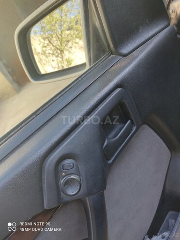 Opel Vectra 1995, 267,000 km - 2.0 л - Bakı