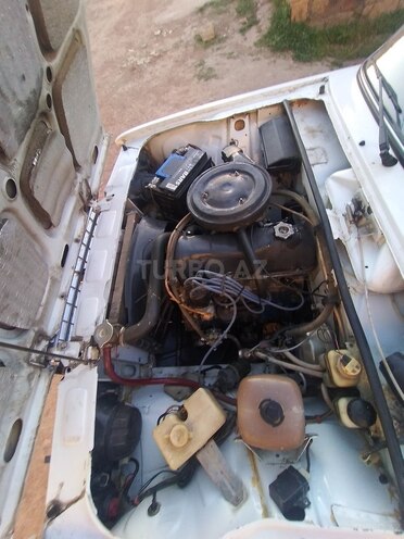 LADA (VAZ) 2107 2005, 68,458 km - 1.6 l - Bakı
