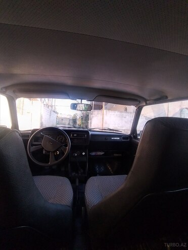 LADA (VAZ) 2107 2005, 68,458 km - 1.6 l - Bakı