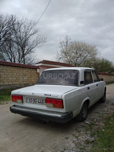 LADA (VAZ) 2107 2005, 68,458 km - 1.6 l - Bakı