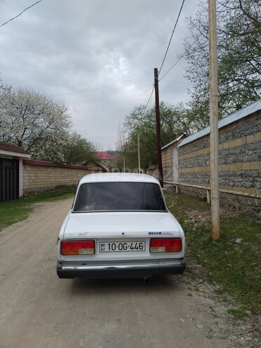 LADA (VAZ) 2107 2005, 68,458 km - 1.6 l - Bakı