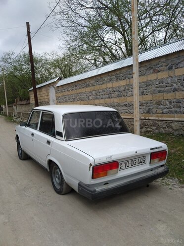 LADA (VAZ) 2107 2005, 68,458 km - 1.6 l - Bakı