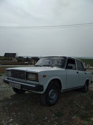 LADA (VAZ) 2107 2005, 68,458 km - 1.6 l - Bakı