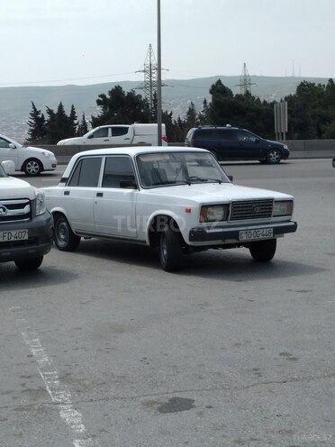 LADA (VAZ) 2107 2005, 68,458 km - 1.6 l - Bakı