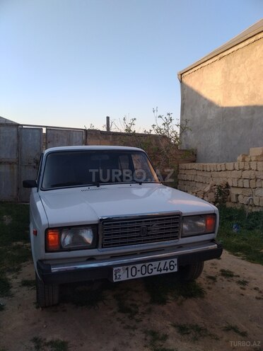 LADA (VAZ) 2107 2005, 68,458 km - 1.6 l - Bakı