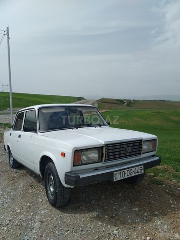 LADA (VAZ) 2107 2005, 68,458 km - 1.6 l - Bakı