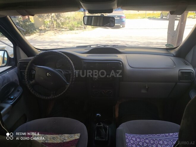 Opel Sintra 1998, 157,039 km - 2.2 l - Sumqayıt