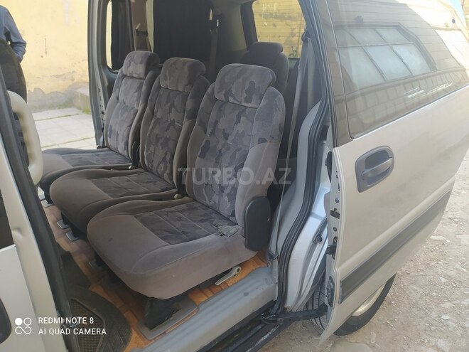 Opel Sintra 1998, 157,039 km - 2.2 l - Sumqayıt