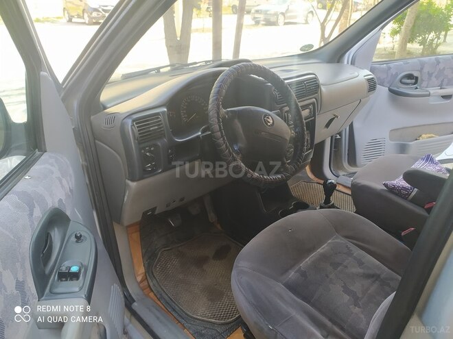 Opel Sintra 1998, 157,039 km - 2.2 l - Sumqayıt