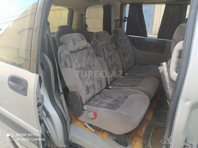 Opel Sintra 1998, 157,039 km - 2.2 l - Sumqayıt