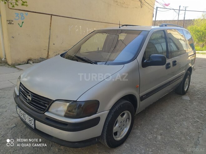 Opel Sintra 1998, 157,039 km - 2.2 l - Sumqayıt
