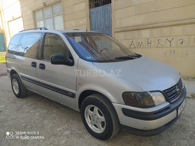 Opel Sintra 1998, 157,039 km - 2.2 l - Sumqayıt