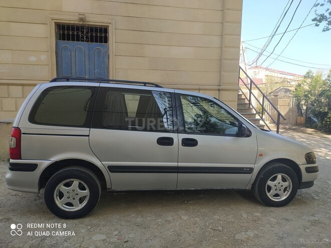 Opel Sintra 1998, 157,039 km - 2.2 l - Sumqayıt