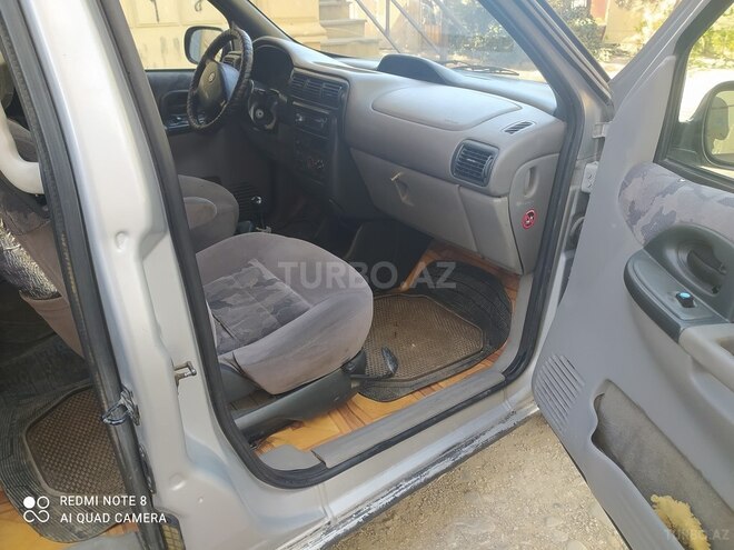 Opel Sintra 1998, 157,039 km - 2.2 l - Sumqayıt