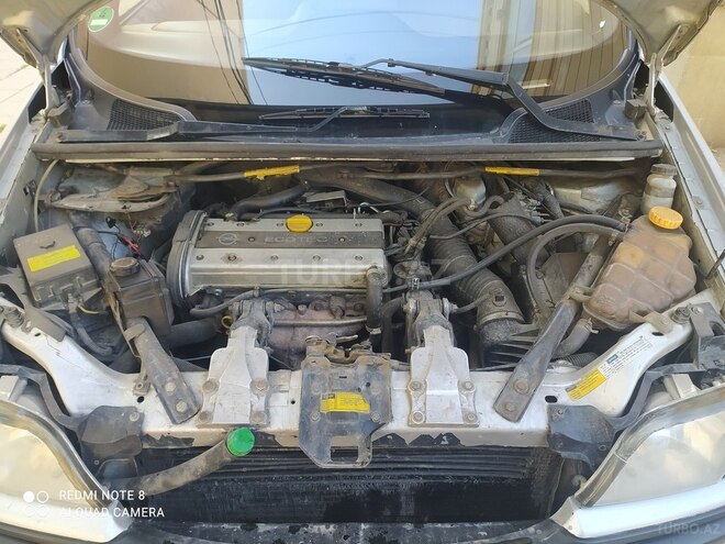Opel Sintra 1998, 157,039 km - 2.2 l - Sumqayıt