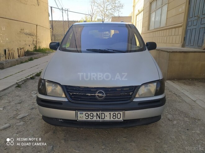Opel Sintra 1998, 157,039 km - 2.2 l - Sumqayıt