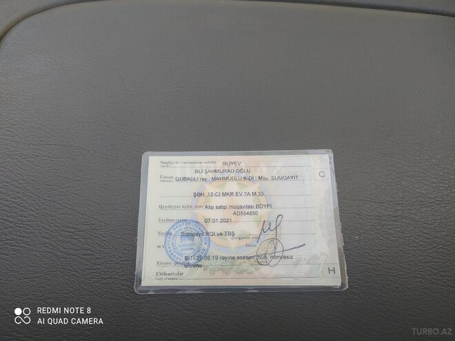 Opel Sintra 1998, 157,039 km - 2.2 l - Sumqayıt