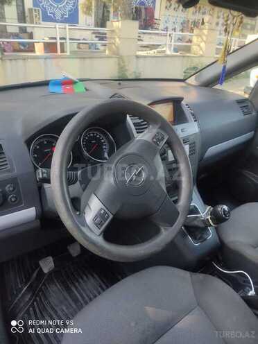 Opel Zafira 2007, 322,000 km - 1.9 l - Goranboy