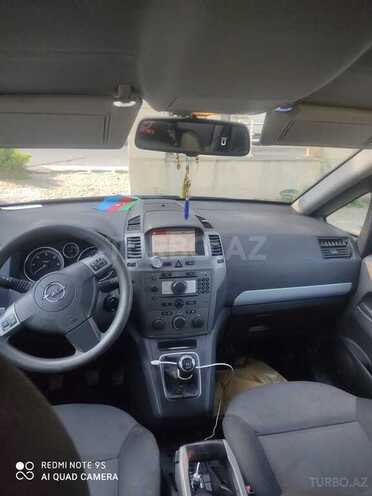 Opel Zafira 2007, 322,000 km - 1.9 l - Goranboy