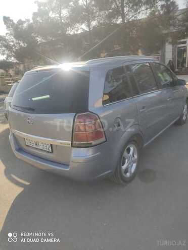 Opel Zafira 2007, 322,000 km - 1.9 l - Goranboy