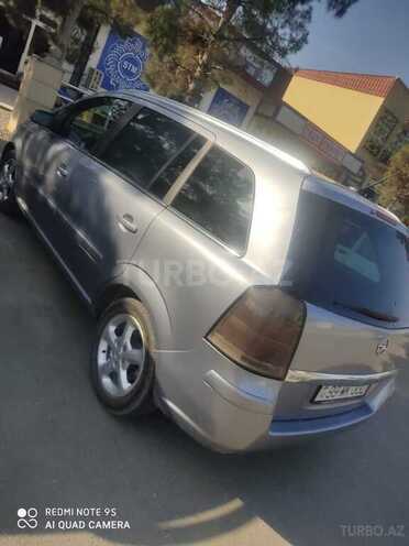 Opel Zafira 2007, 322,000 km - 1.9 l - Goranboy