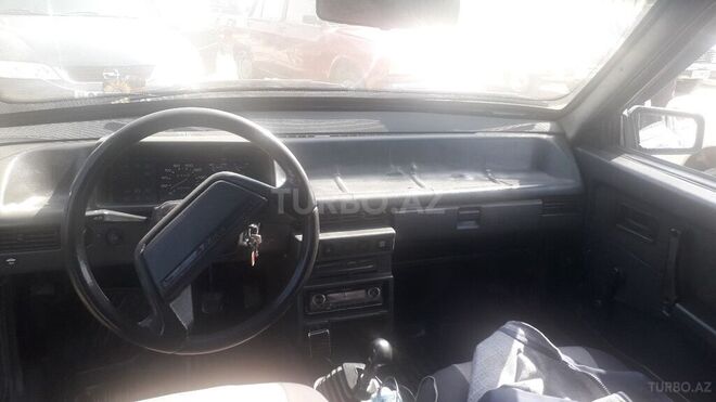 LADA (VAZ) 21099 1993, 267,000 km - 1.5 l - Bərdə
