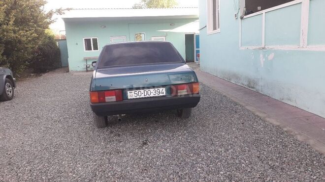 LADA (VAZ) 21099 1993, 267,000 km - 1.5 l - Bərdə