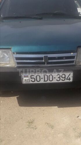 LADA (VAZ) 21099 1993, 267,000 km - 1.5 l - Bərdə