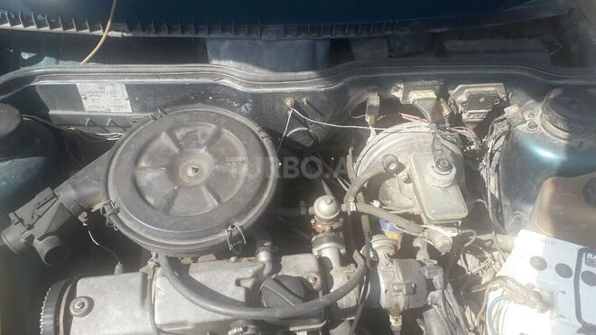 LADA (VAZ) 21099 1993, 267,000 km - 1.5 l - Bərdə