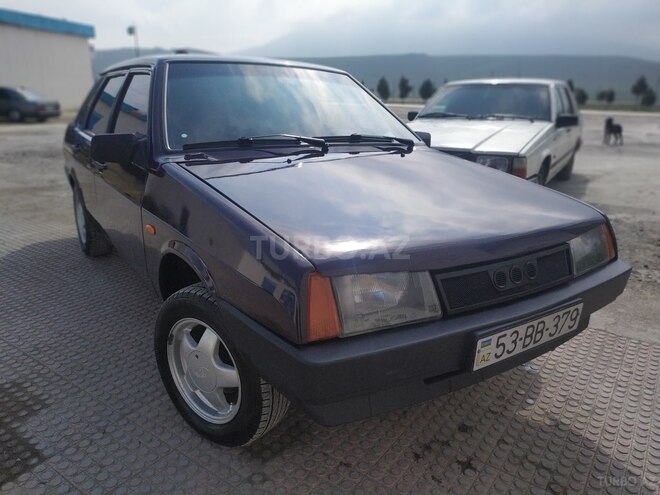 LADA (VAZ) 21099 1997, 150,000 km - 1.5 л - Siyəzən