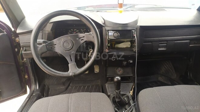 LADA (VAZ) 21099 1997, 150,000 km - 1.5 л - Siyəzən