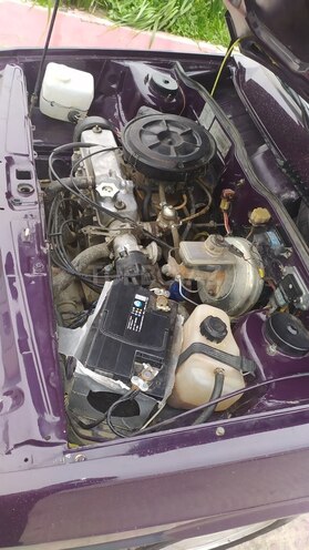 LADA (VAZ) 21099 1997, 150,000 km - 1.5 л - Siyəzən