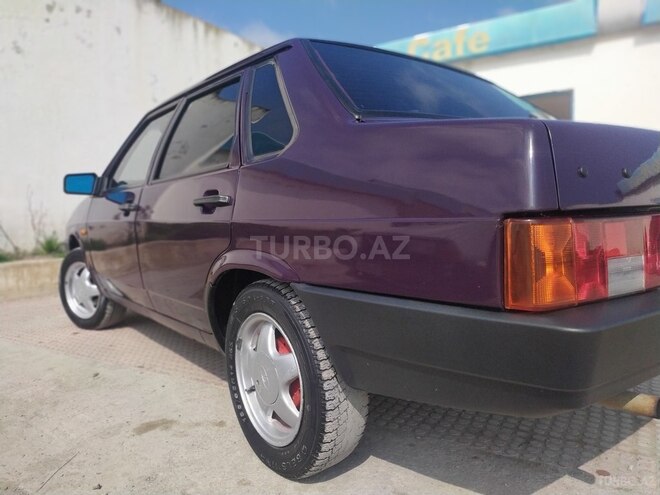 LADA (VAZ) 21099 1997, 150,000 km - 1.5 л - Siyəzən