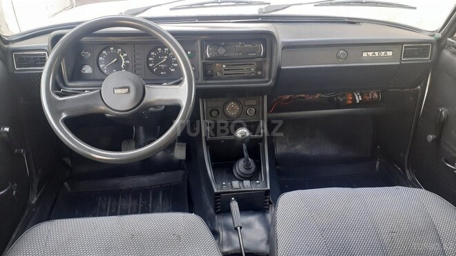LADA (VAZ) 2107 2007, 133,422 km - 1.6 l - Gəncə