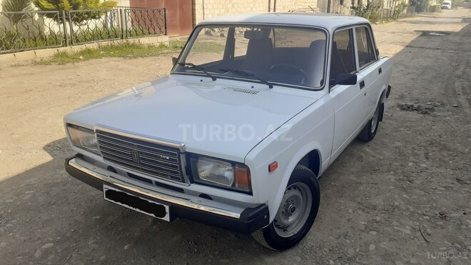 LADA (VAZ) 2107 2007, 133,422 km - 1.6 l - Gəncə