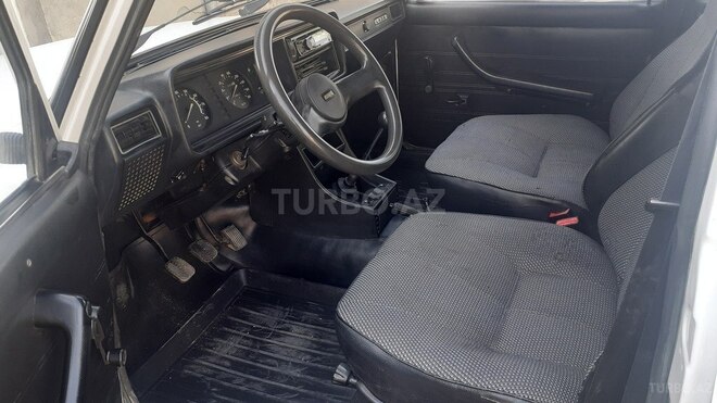 LADA (VAZ) 2107 2007, 133,422 km - 1.6 l - Gəncə