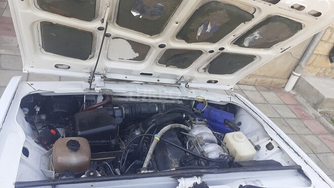 LADA (VAZ) 2107 2007, 133,422 km - 1.6 l - Gəncə