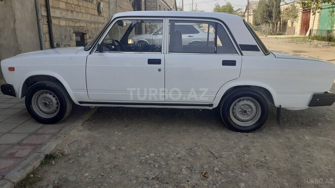 LADA (VAZ) 2107 2007, 133,422 km - 1.6 l - Gəncə