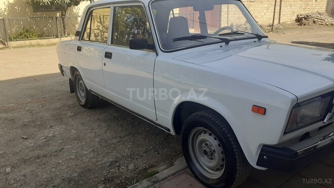 LADA (VAZ) 2107 2007, 133,422 km - 1.6 l - Gəncə