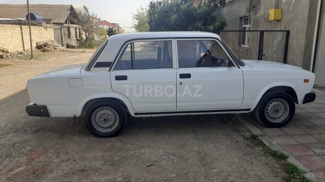 LADA (VAZ) 2107 2007, 133,422 km - 1.6 l - Gəncə