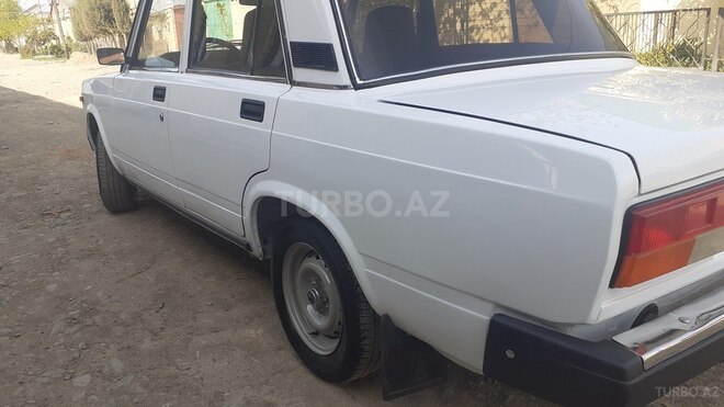 LADA (VAZ) 2107 2007, 133,422 km - 1.6 l - Gəncə
