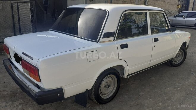 LADA (VAZ) 2107 2007, 133,422 km - 1.6 l - Gəncə