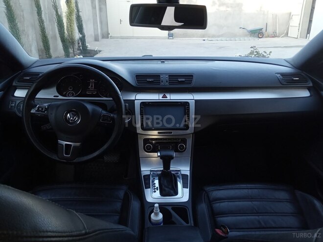 Volkswagen Passat CC 2009, 194,000 km - 2.0 л - Bakı