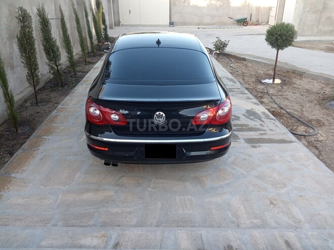 Volkswagen Passat CC 2009, 194,000 km - 2.0 л - Bakı