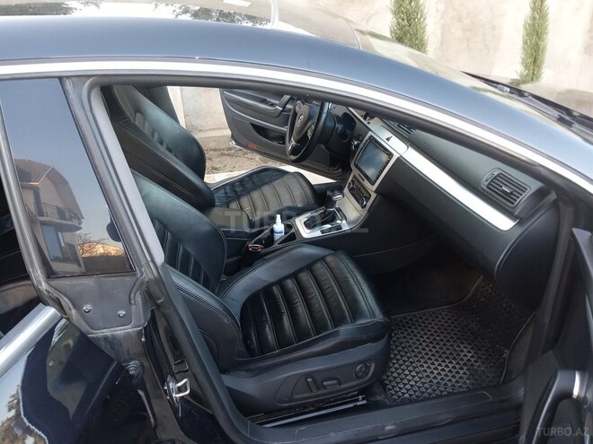 Volkswagen Passat CC 2009, 194,000 km - 2.0 л - Bakı