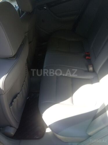 Mercedes C 230 1999, 247,000 km - 2.3 l - Bakı