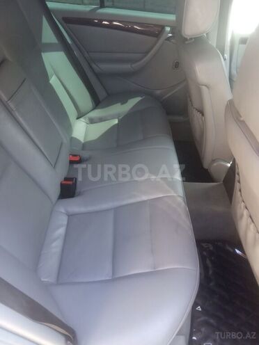 Mercedes C 230 1999, 247,000 km - 2.3 l - Bakı