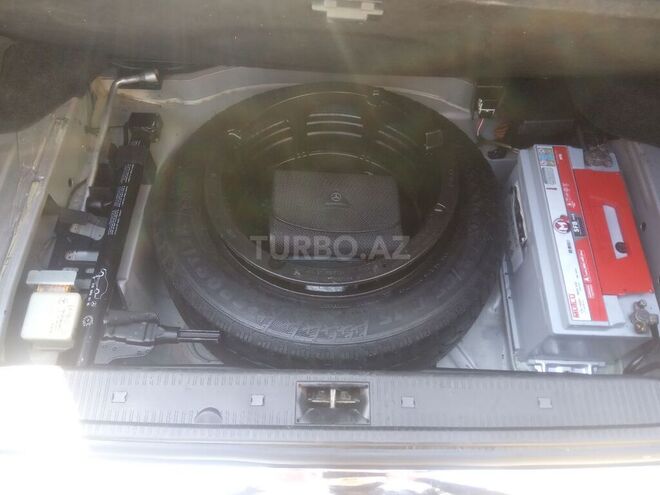 Mercedes C 230 1999, 247,000 km - 2.3 l - Bakı