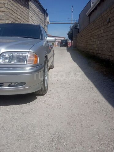 Mercedes C 230 1999, 247,000 km - 2.3 l - Bakı
